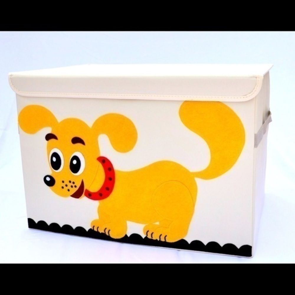 Dog Toy storage organizer NEW
